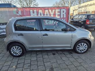 Volkswagen Up! 1.0 BMT take up! picture 2