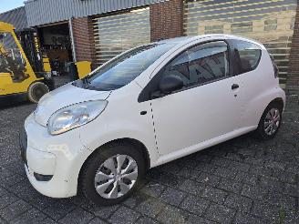 Citroën C1 1.0 12v selection picture 4