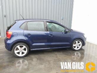 Volkswagen Polo Polo V (6R), Hatchback, 2009 / 2017 1.2 TSI picture 8