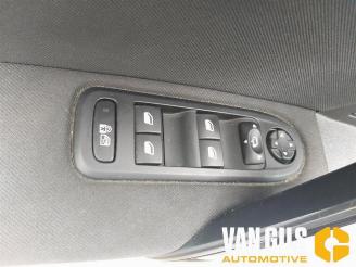 Peugeot 508 508 SW (8E/8U), Combi, 2010 / 2018 1.6 HDiF 16V picture 12