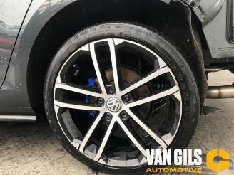 Volkswagen Golf Golf VII (AUA), Hatchback, 2012 / 2021 1.4 GTE 16V picture 14