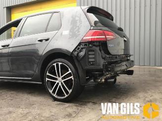 Volkswagen Golf Golf VII (AUA), Hatchback, 2012 / 2021 1.4 GTE 16V picture 7