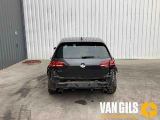 Volkswagen Golf Golf VII (AUA), Hatchback, 2012 / 2021 1.4 GTE 16V picture 6