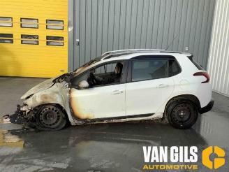 Peugeot 2008  picture 4