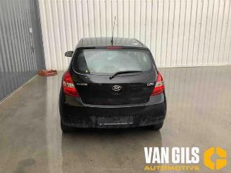 Uttjänta bilar auto Hyundai I-20  2010/8