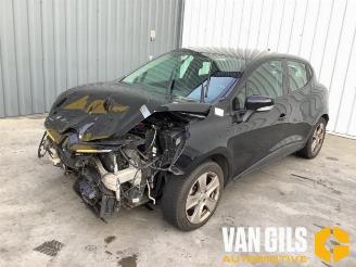 Sloopauto Renault Clio Clio IV (5R), Hatchback 5-drs, 2012 / 2021 1.5 Energy dCi 90 FAP 2015/4