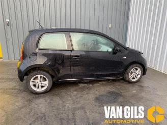 Seat Mii Mii, Hatchback, 2011 1.0 12V picture 7