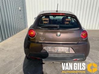 Sloopauto Alfa Romeo MiTo MiTo (955), Hatchback, 2008 / 2018 1.3 JTDm 16V Eco 2013/5