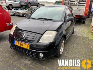 Citroën C2  picture 11