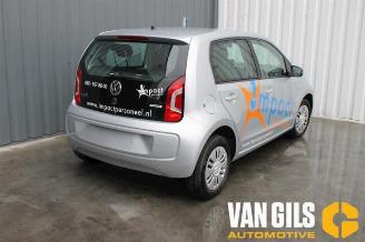 Volkswagen Up!  picture 3