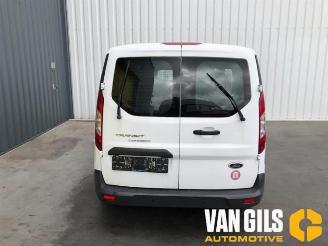 Ford Transit Connect  picture 5
