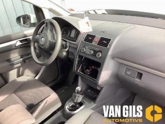 Volkswagen Touran Touran (1T3), MPV, 2010 / 2015 1.4 16V TSI EcoFuel picture 5