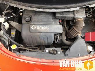 Smart Forfour  picture 11