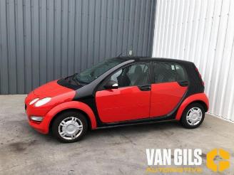 Smart Forfour  picture 4