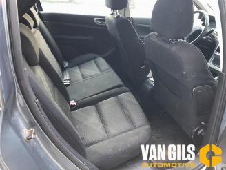 Peugeot 307 307 Break (3E), Combi, 2002 / 2009 1.6 16V picture 11