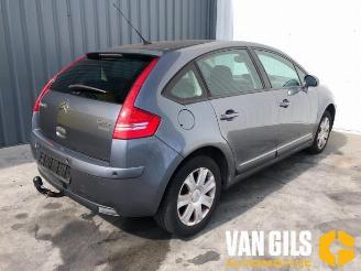 Citroën C4 C4 Berline (LC), Hatchback 5-drs, 2004 / 2011 1.6 16V VTi 120 picture 7