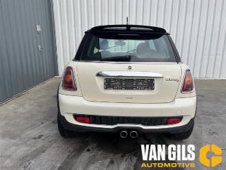 Sloopauto Mini Mini Mini (R56), Hatchback, 2006 / 2013 1.6 16V Cooper S 2009/1