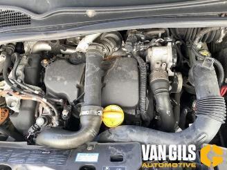 Renault Clio Clio IV (5R), Hatchback 5-drs, 2012 / 2021 1.5 Energy dCi 90 FAP picture 17