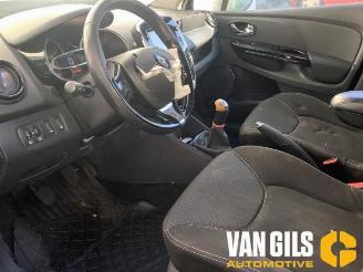 Renault Clio Clio IV (5R), Hatchback 5-drs, 2012 / 2021 1.5 Energy dCi 90 FAP picture 16