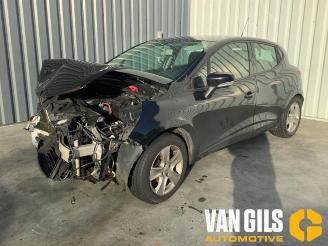 Renault Clio Clio IV (5R), Hatchback 5-drs, 2012 / 2021 1.5 Energy dCi 90 FAP picture 4