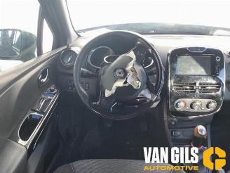 Renault Clio Clio IV (5R), Hatchback 5-drs, 2012 / 2021 1.5 Energy dCi 90 FAP picture 9