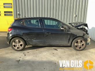 Renault Clio Clio IV (5R), Hatchback 5-drs, 2012 / 2021 1.5 Energy dCi 90 FAP picture 8