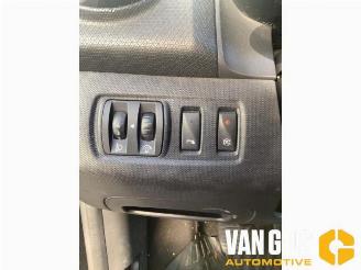 Renault Clio Clio IV (5R), Hatchback 5-drs, 2012 / 2021 1.5 Energy dCi 90 FAP picture 14