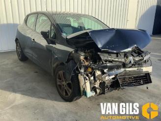 Renault Clio Clio IV (5R), Hatchback 5-drs, 2012 / 2021 1.5 Energy dCi 90 FAP picture 5