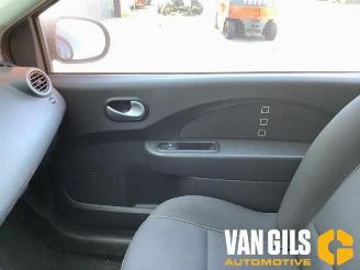 Renault Twingo Twingo II (CN), Hatchback 3-drs, 2007 / 2014 1.2 16V picture 10