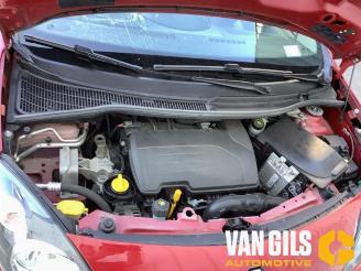 Renault Twingo Twingo II (CN), Hatchback 3-drs, 2007 / 2014 1.2 16V picture 14