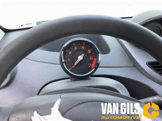 Renault Twingo Twingo II (CN), Hatchback 3-drs, 2007 / 2014 1.2 16V picture 12