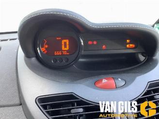 Renault Twingo Twingo II (CN), Hatchback 3-drs, 2007 / 2014 1.2 16V picture 13