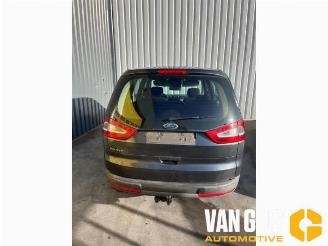 Sloopauto Ford Galaxy  2006