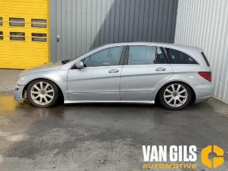 Autoverwertung Mercedes R-klasse R (W251), MPV, 2005 / 2014 3.0 320 CDI 24V 4-Matic 2006