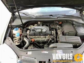 Volkswagen Golf Golf V (1K1), Hatchback, 2003 / 2010 1.9 TDI picture 15