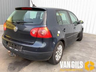 Volkswagen Golf Golf V (1K1), Hatchback, 2003 / 2010 1.9 TDI picture 5