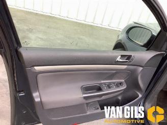 Volkswagen Golf Golf V (1K1), Hatchback, 2003 / 2010 1.9 TDI picture 12