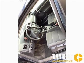 Volkswagen Golf Golf V (1K1), Hatchback, 2003 / 2010 1.9 TDI picture 11