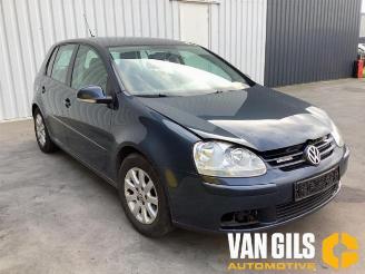 Volkswagen Golf Golf V (1K1), Hatchback, 2003 / 2010 1.9 TDI picture 3