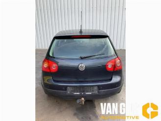 Volkswagen Golf Golf V (1K1), Hatchback, 2003 / 2010 1.9 TDI picture 4