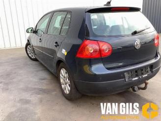 Volkswagen Golf Golf V (1K1), Hatchback, 2003 / 2010 1.9 TDI picture 6