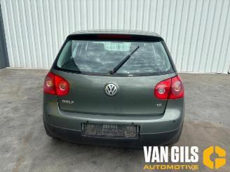 Volkswagen Golf Golf V (1K1), Hatchback, 2003 / 2010 1.6 picture 5