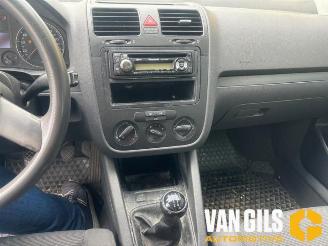 Volkswagen Golf Golf V (1K1), Hatchback, 2003 / 2010 1.6 picture 12