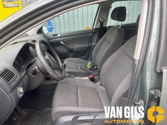 Volkswagen Golf Golf V (1K1), Hatchback, 2003 / 2010 1.6 picture 10