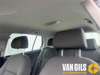 Volkswagen Golf Golf V (1K1), Hatchback, 2003 / 2010 1.6 picture 13