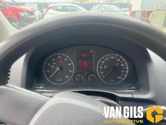 Volkswagen Golf Golf V (1K1), Hatchback, 2003 / 2010 1.6 picture 11