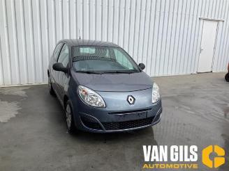 Renault Twingo Twingo II (CN), Hatchback 3-drs, 2007 / 2014 1.2 picture 2