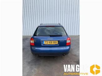 Audi A4 A4 Avant (B6), Combi, 2001 / 2005 1.8 T 20V picture 5