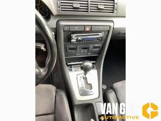 Audi A4 A4 Avant (B6), Combi, 2001 / 2005 1.8 T 20V picture 14