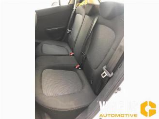 Hyundai I-20 i20, Hatchback, 2008 / 2015 1.2i 16V picture 15